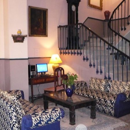 Hotel Continental Tanger Ngoại thất bức ảnh